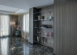 Новая история, Средний проспект ВО, д.85
